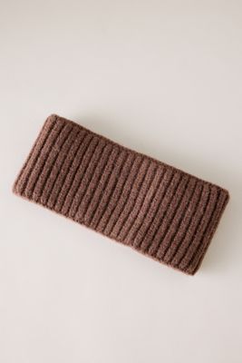 Knitted Headband