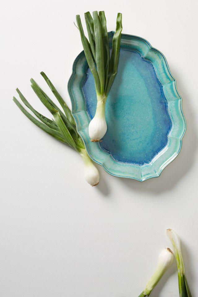 Acores Platter #1