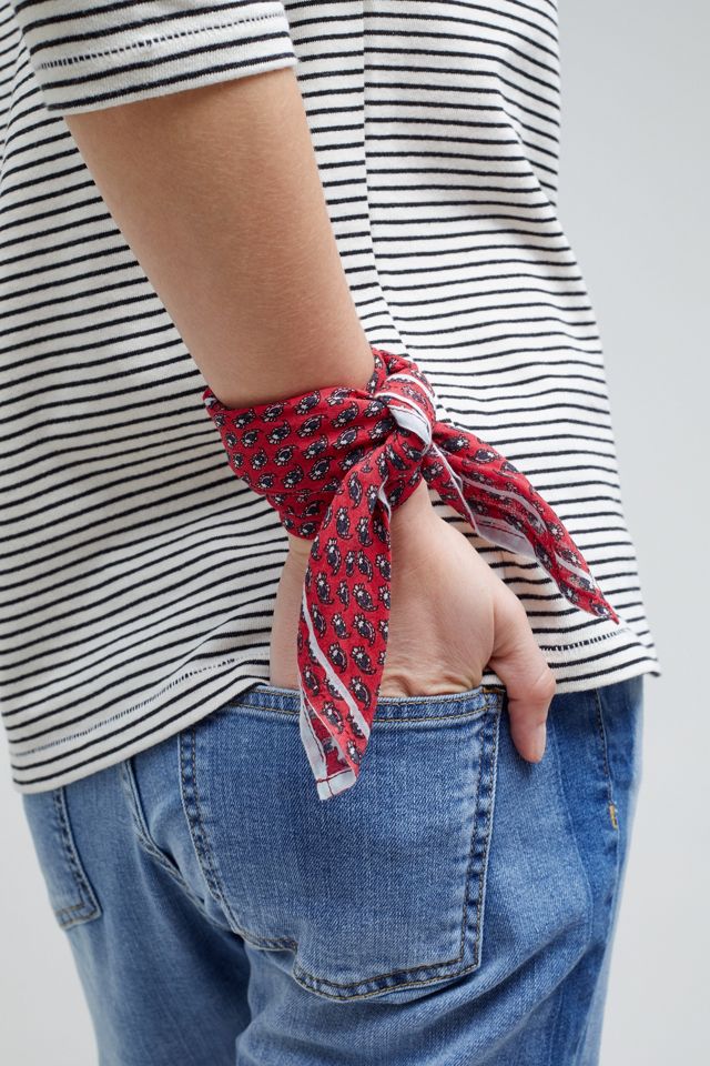 Beryl Neckerchief #3