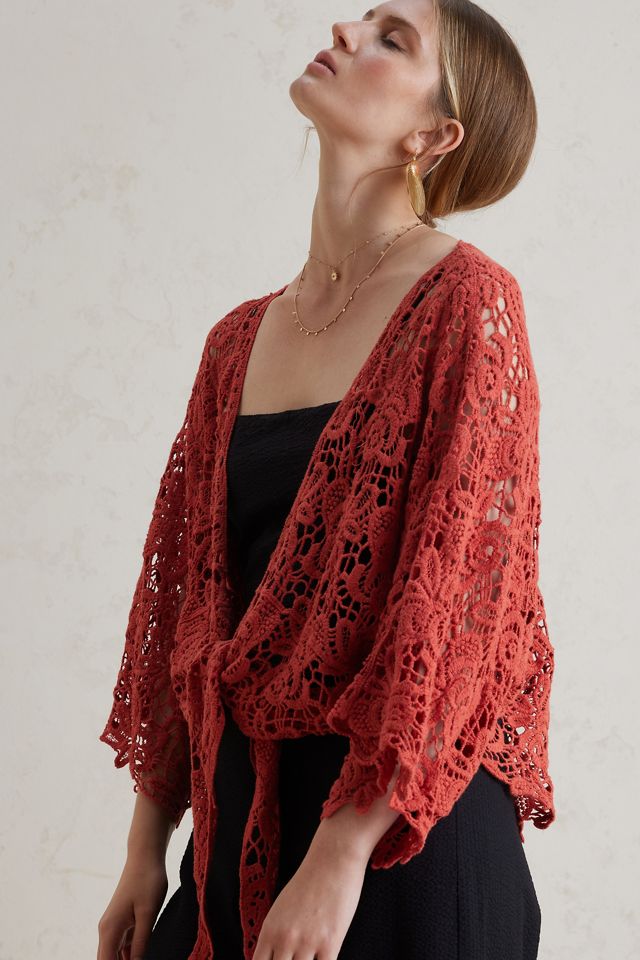 Riley Kimono
