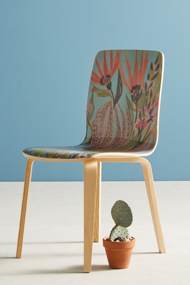 Sylvie tamsin deals dining chair