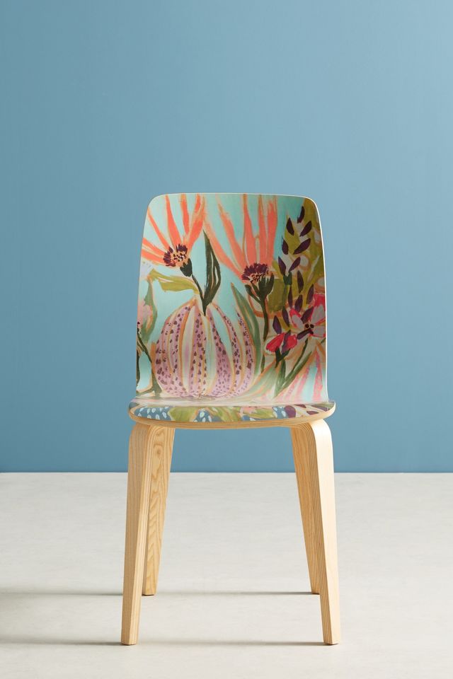 Anthropologie 2025 tamsin chair