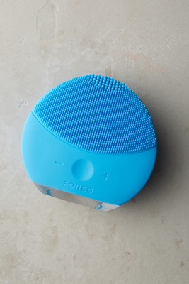 FOREO LUNA mini 2 ミントブルー Foreo Luna Mini 2 - Blackhead Shaker | THE FRUIT COMPOTE