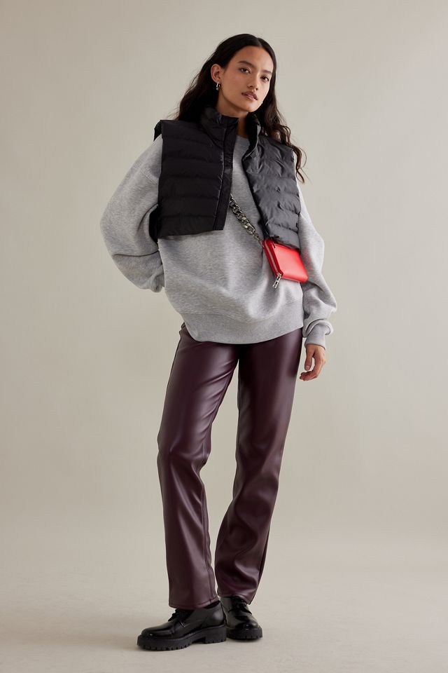 Rains Bator Wasserfeste Steppweste #1