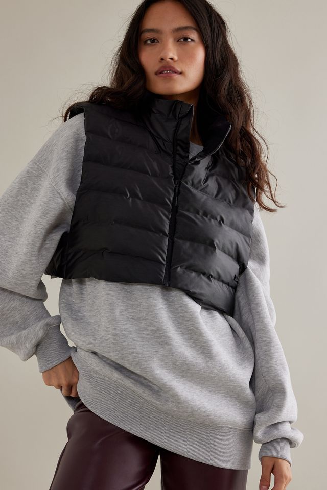 Rains Bator Wasserfeste Steppweste #4