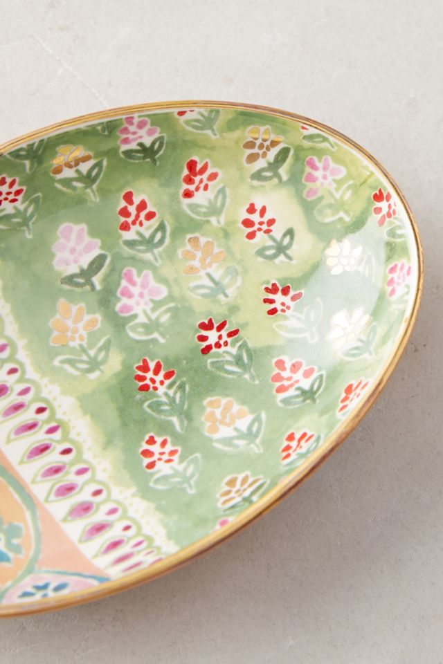 Spring Trellis Soap Dish #1
