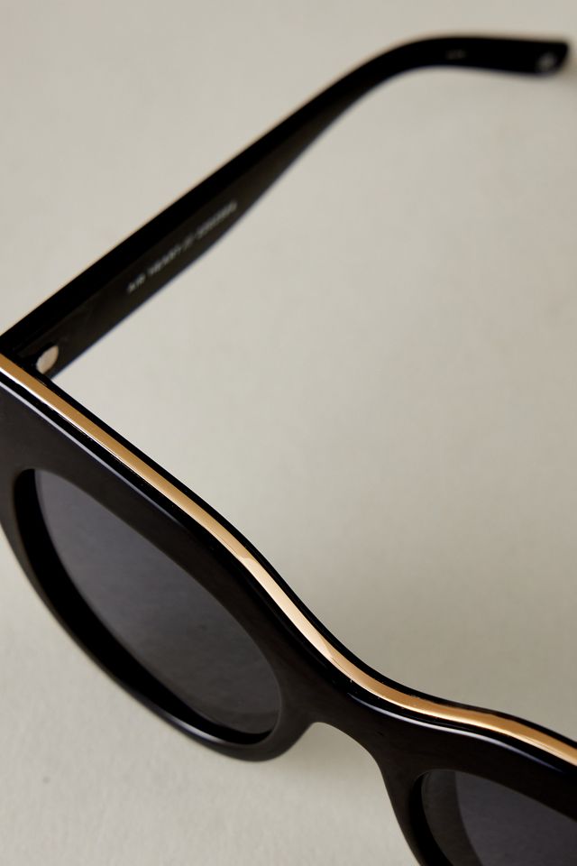 Lunettes de soleil Le Specs Air Heart #3