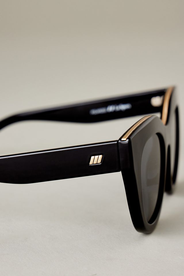 Lunettes de soleil Le Specs Air Heart #4