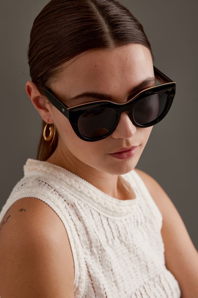 Lunettes de soleil Le Specs Air Heart #1