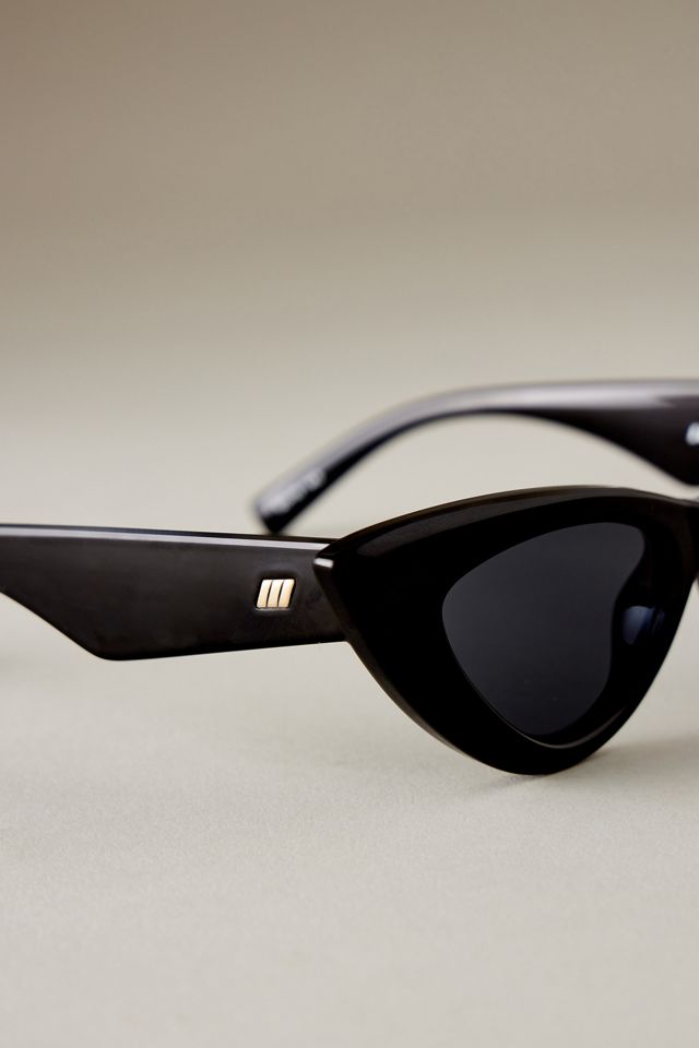 Occhiali da Sole Cat-Eye Le Specs Hypnosis #4