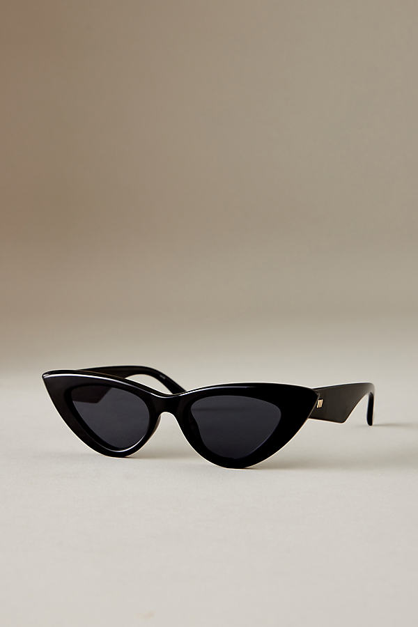 Le Specs Hypnosis Cat-Eye Sunglasses
