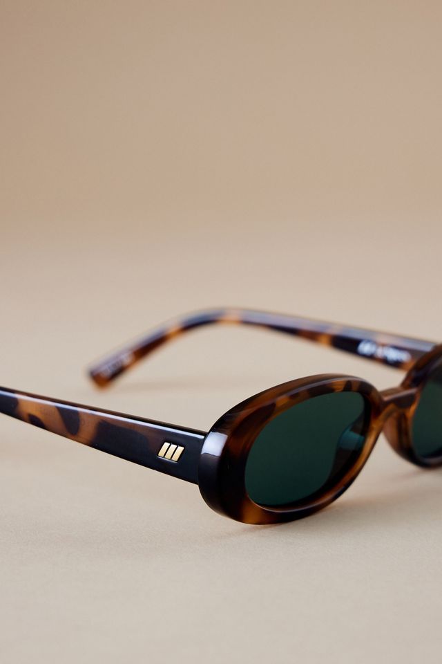 Gafas de Sol Ovaladas Le Specs Outta Love #3