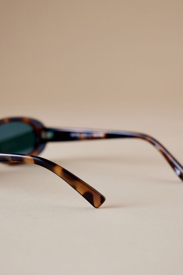 Gafas de Sol Ovaladas Le Specs Outta Love #4