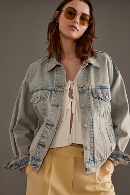 Lunettes de soleil Metamorphosis en Silver chez Anthropologie - Le Specs - Modalova