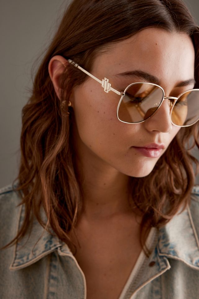 Le Specs Metamorphosis Occhiali da Sole #1