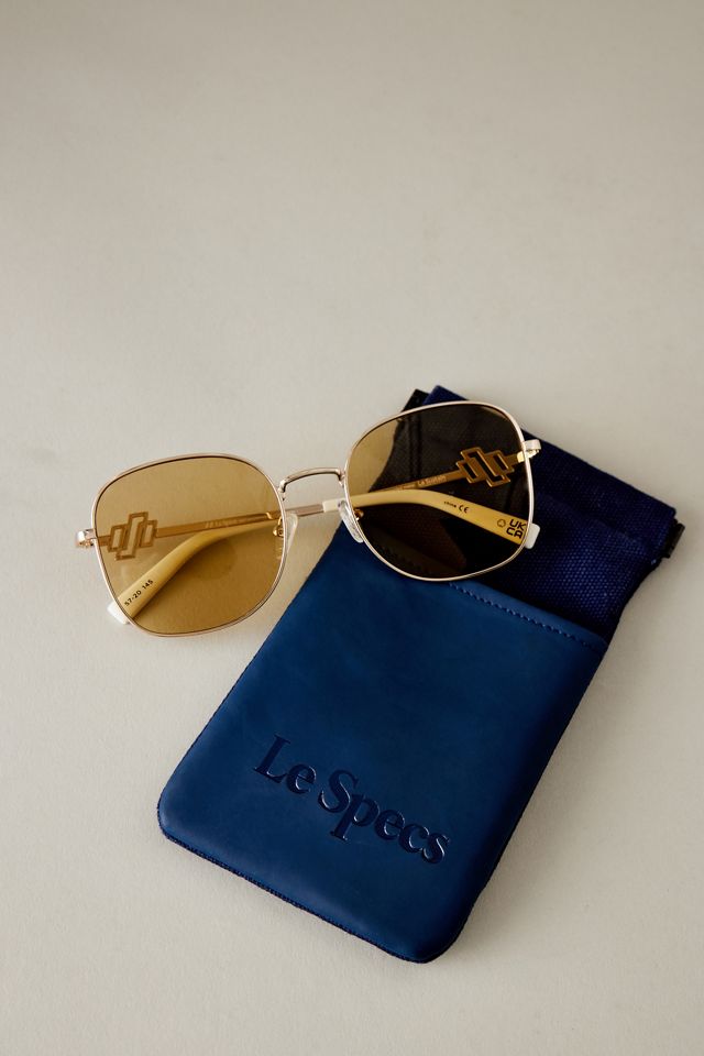 Le Specs Metamorphosis Occhiali da Sole #4