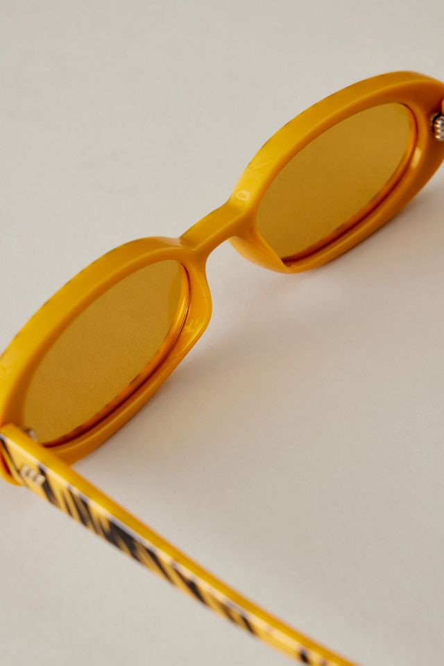 Lunettes de soleil Outta Love Le Specs #4