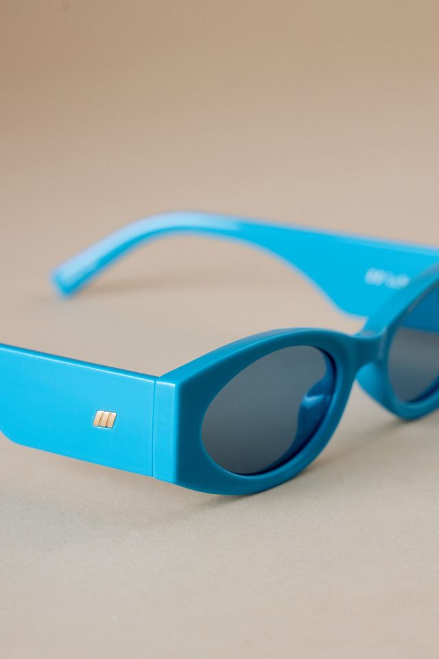 Occhiali da Sole Le Specs Mermaiden #2