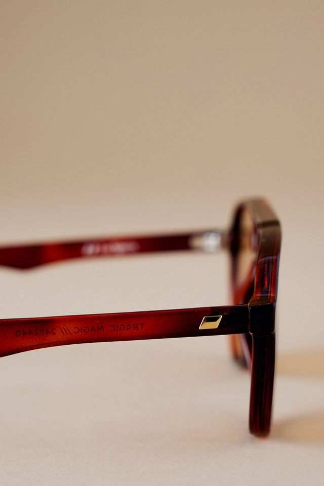Gafas de Sol Le Specs Tragic Magic #4