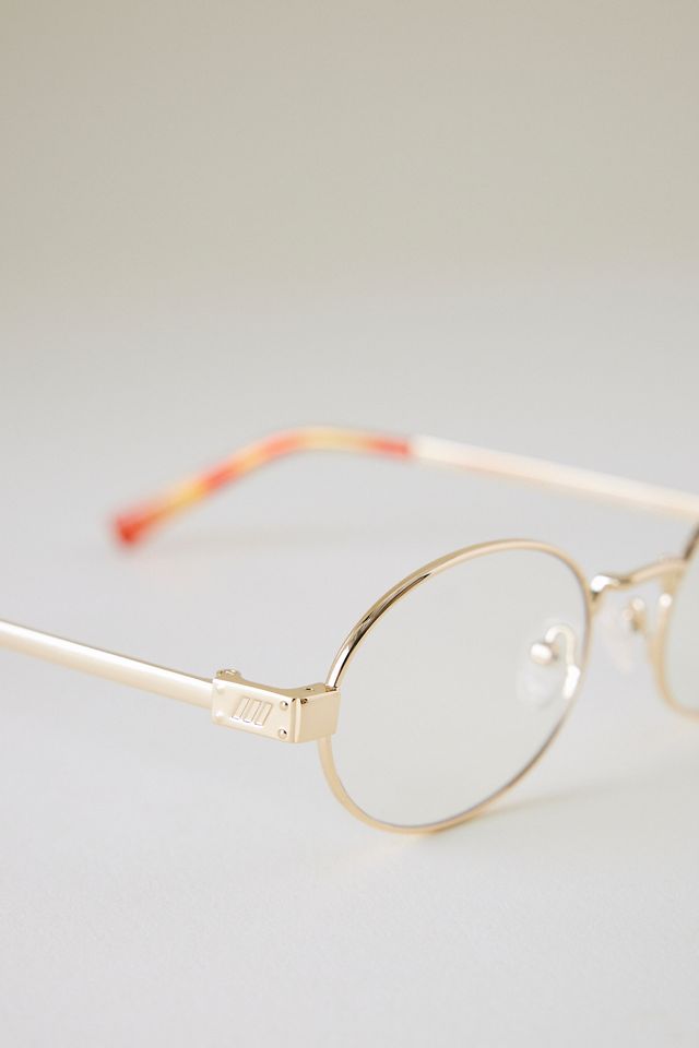 Lunettes Poseidon Blue Light Le Specs #2