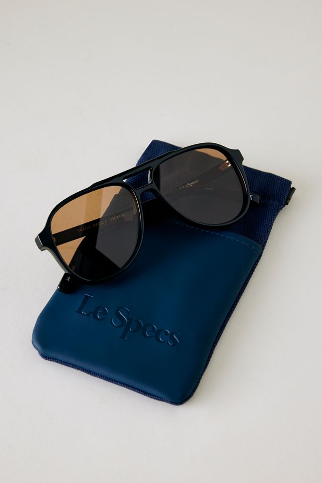 Gafas de sol Tragic Magic de Le Specs #2