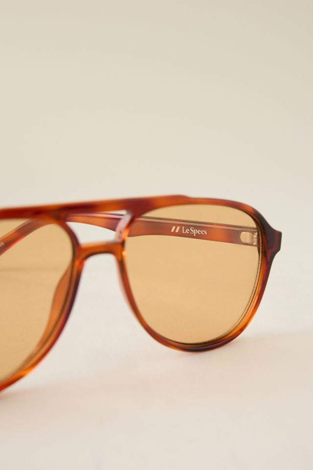 Le Specs Gafas de Sol Estilo Aviador Tragic Magic #1