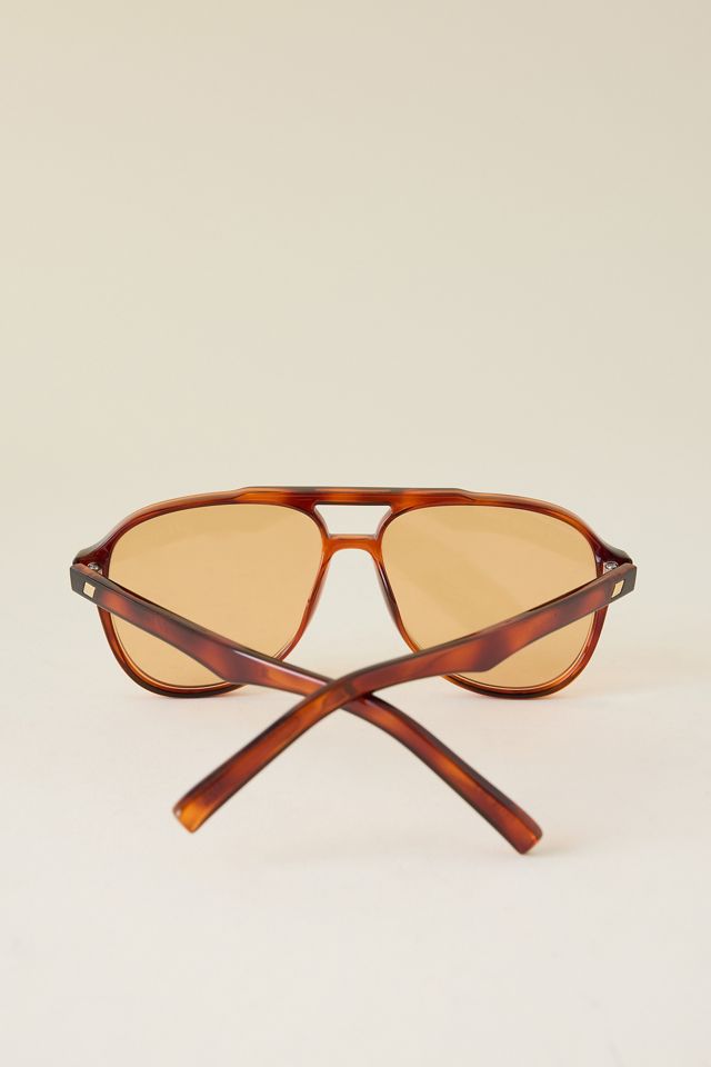 Le Specs Gafas de Sol Estilo Aviador Tragic Magic #2
