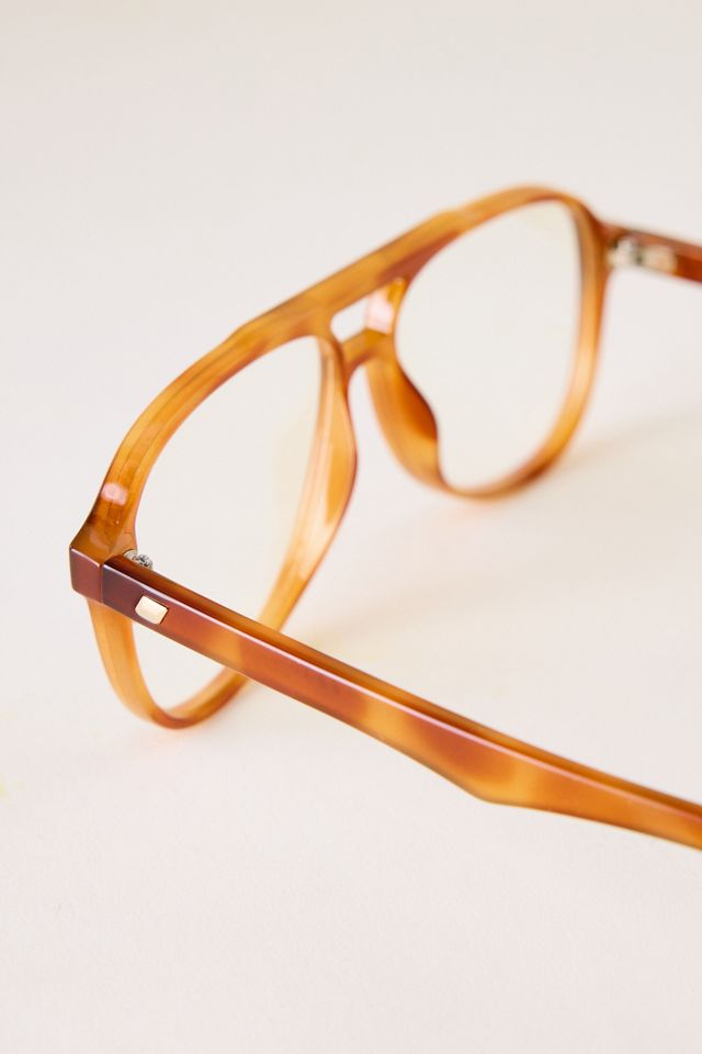 Lunettes anti-lumière bleue Le Specs Tragic Magic #1