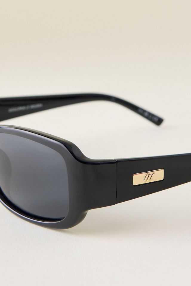 Le Specs Gigglemug Sunglasses #1
