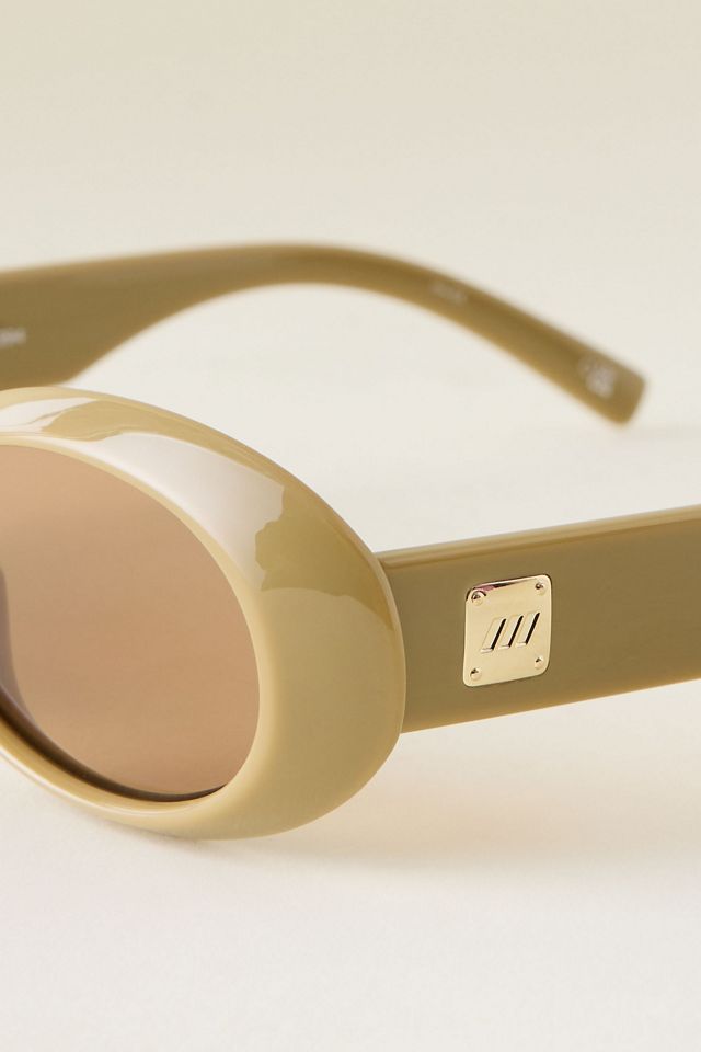 Lunettes de soleil Le Specs Work It #1
