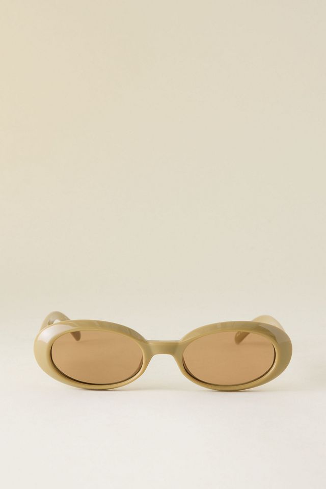 Lunettes de soleil Le Specs Work It #2