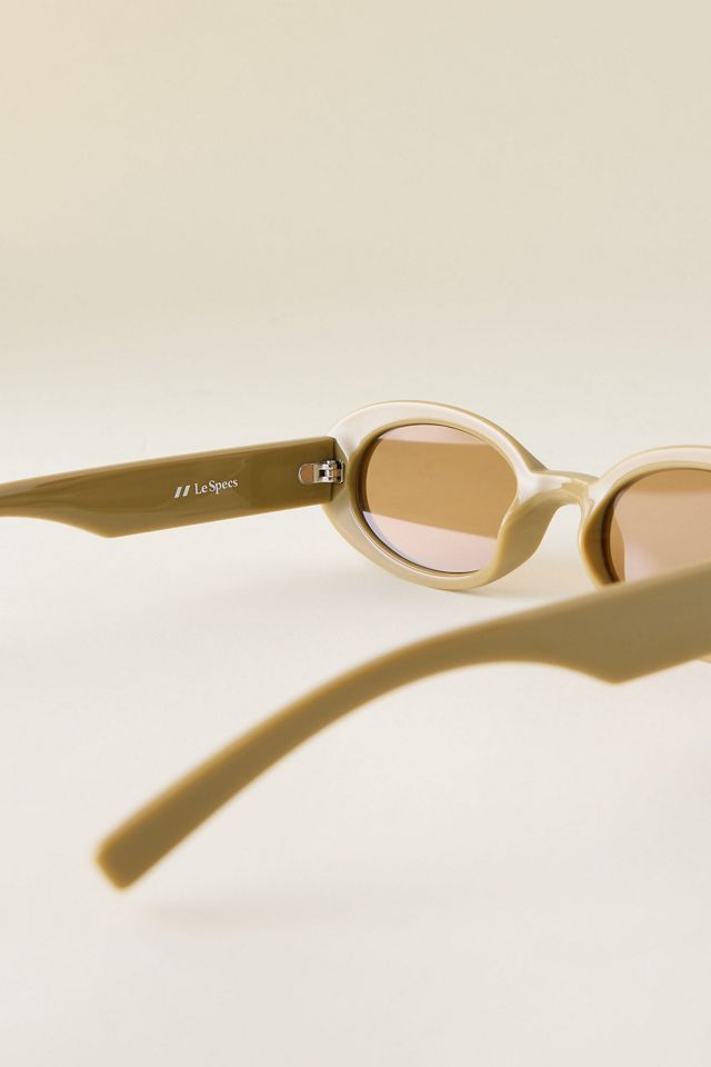 Lunettes de soleil Le Specs Work It #3