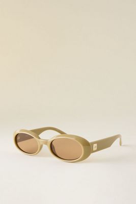 Le Specs Occhiali da sole Work It