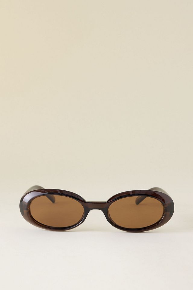 Lunettes de soleil Le Specs Work It #2