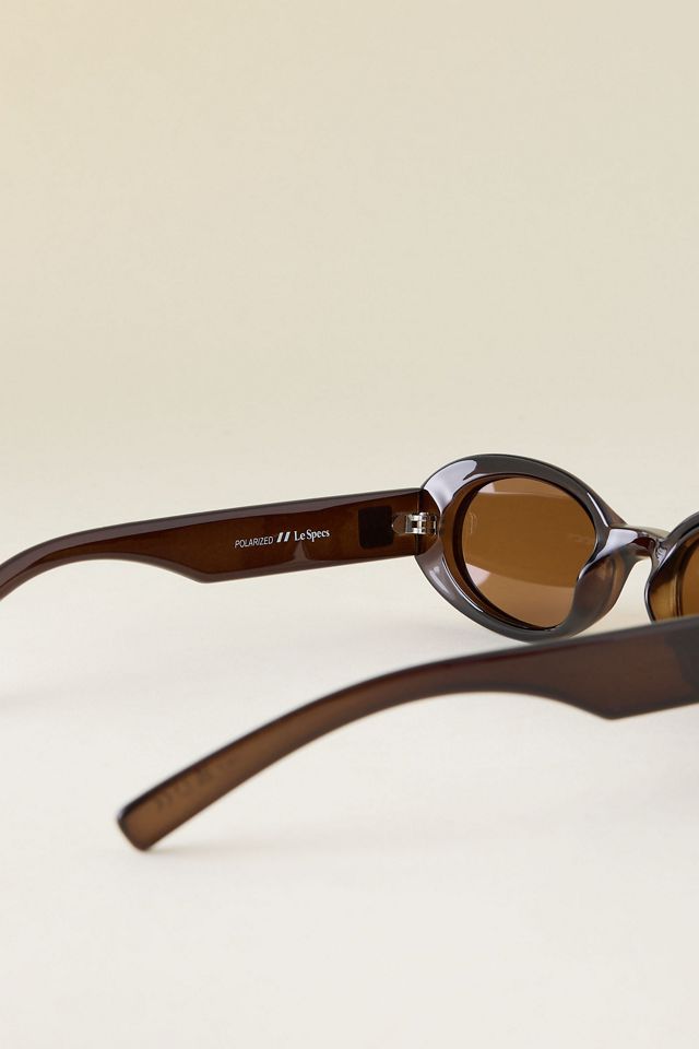Lunettes de soleil Le Specs Work It #3