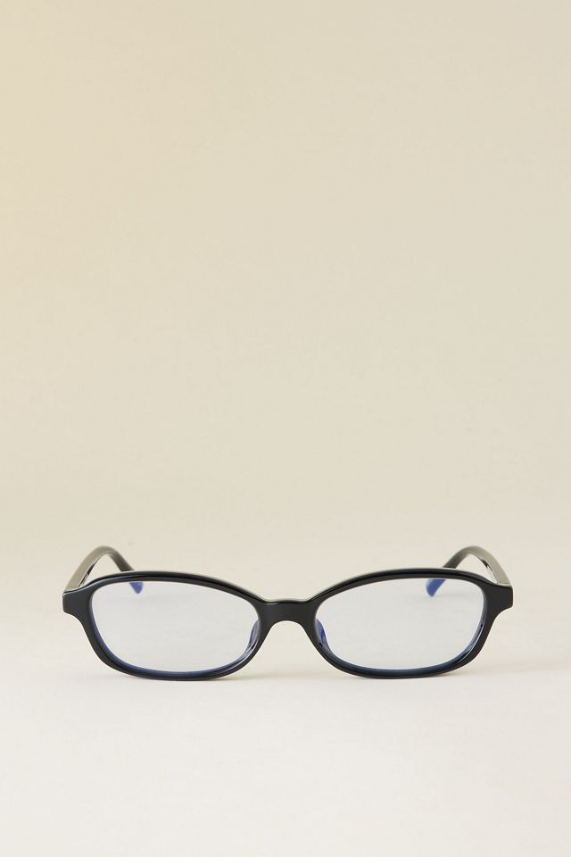 Le Specs Honey Pot Blaulichtfilter-Brille #2