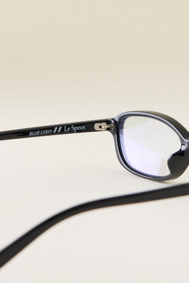 Le Specs Honey Pot Blaulichtfilter-Brille #3