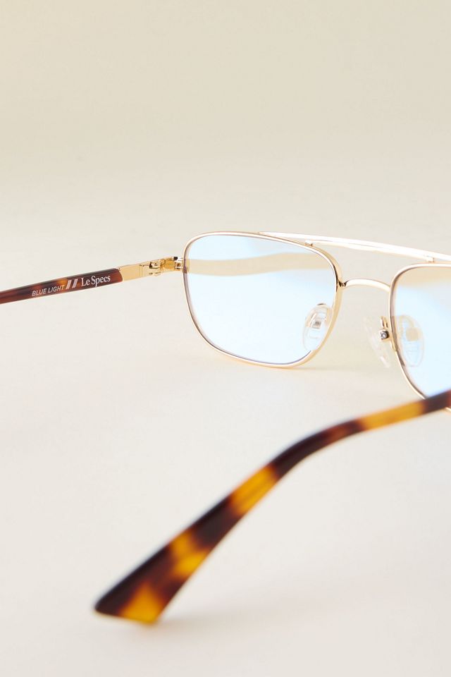 Le Specs Le Mimi Lunettes Anti-Lumière Bleue #3