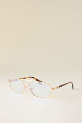 Le Specs Le Mimi Blue Light Glasses