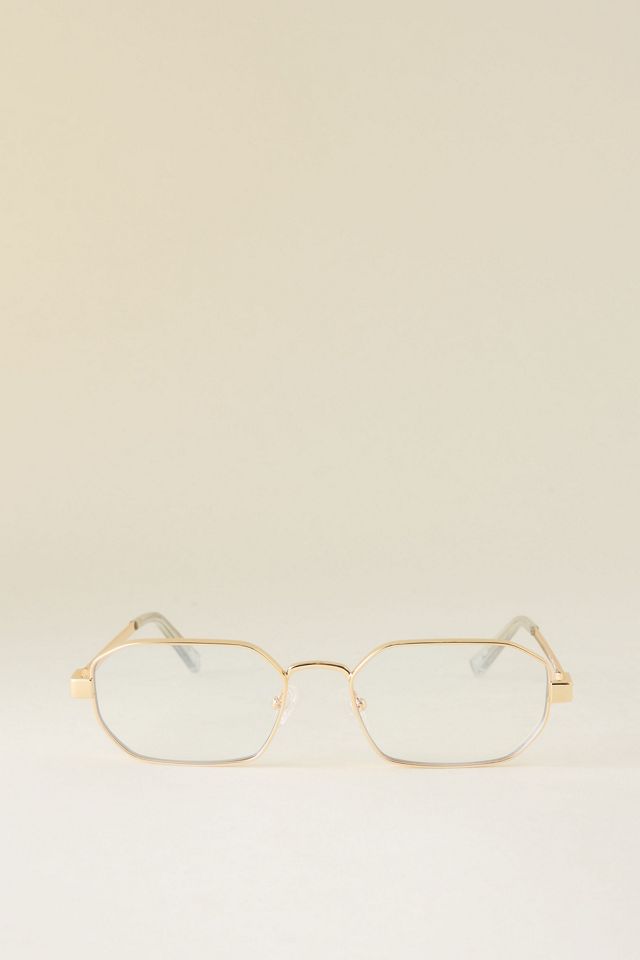 Le Specs Mythic Blaulichtfilter-Brille #2