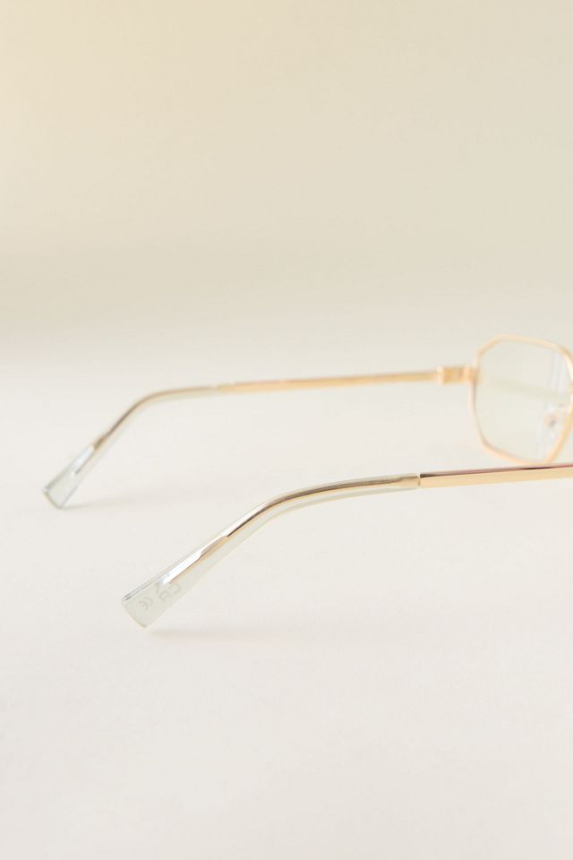 Le Specs Mythic Blaulichtfilter-Brille #3