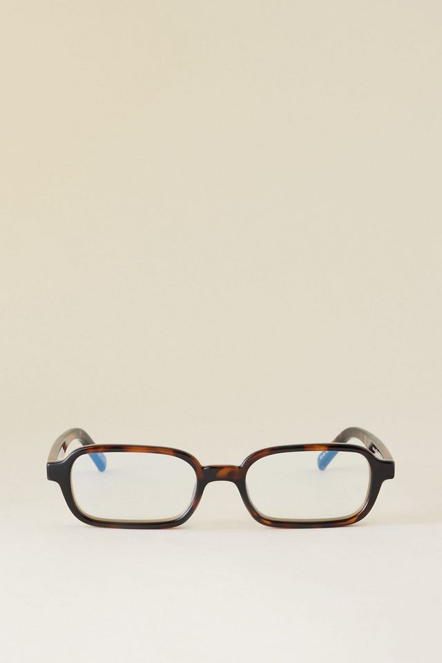 Le Specs Lunettes anti-lumière bleue Pilferer #2