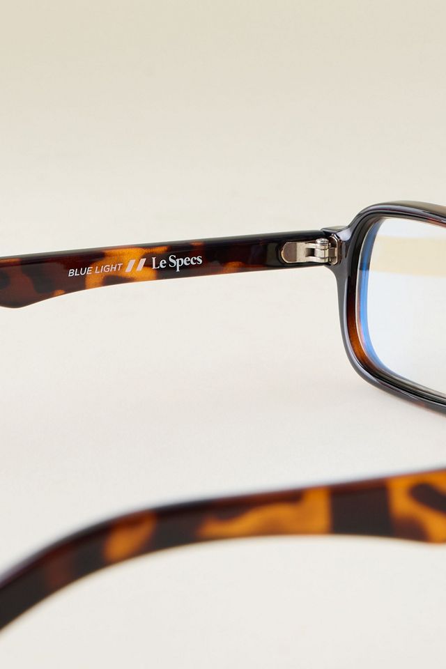 Le Specs Lunettes anti-lumière bleue Pilferer #3