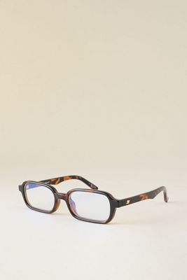 Le Specs Pilferer Blue Light Glasses