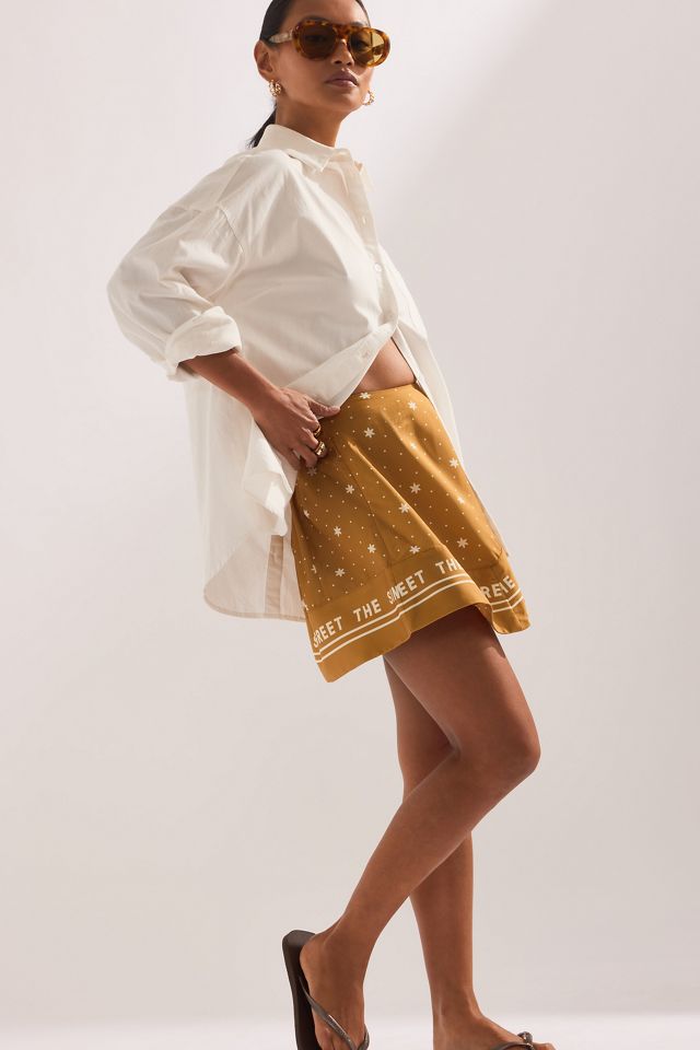By Anthropologie Bubble Flieger-Sonnenbrille #3