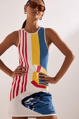 Occhiali da Sole Statement Quadrati By Anthropologie