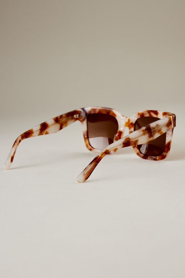 Anthropologie sunglasses sales