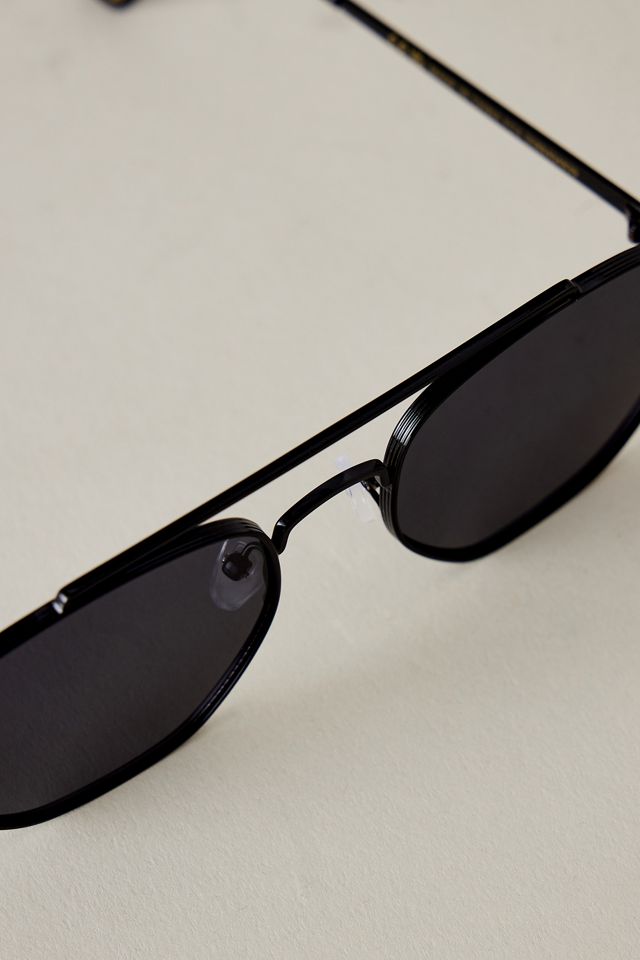 Por Anthropologie Las gafas de sol Saba Aviator #2