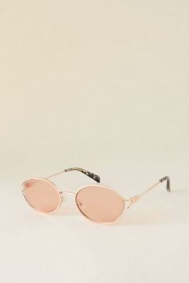 By Anthropologie Aviator Sunglasses | Anthropologie UK display picture 1