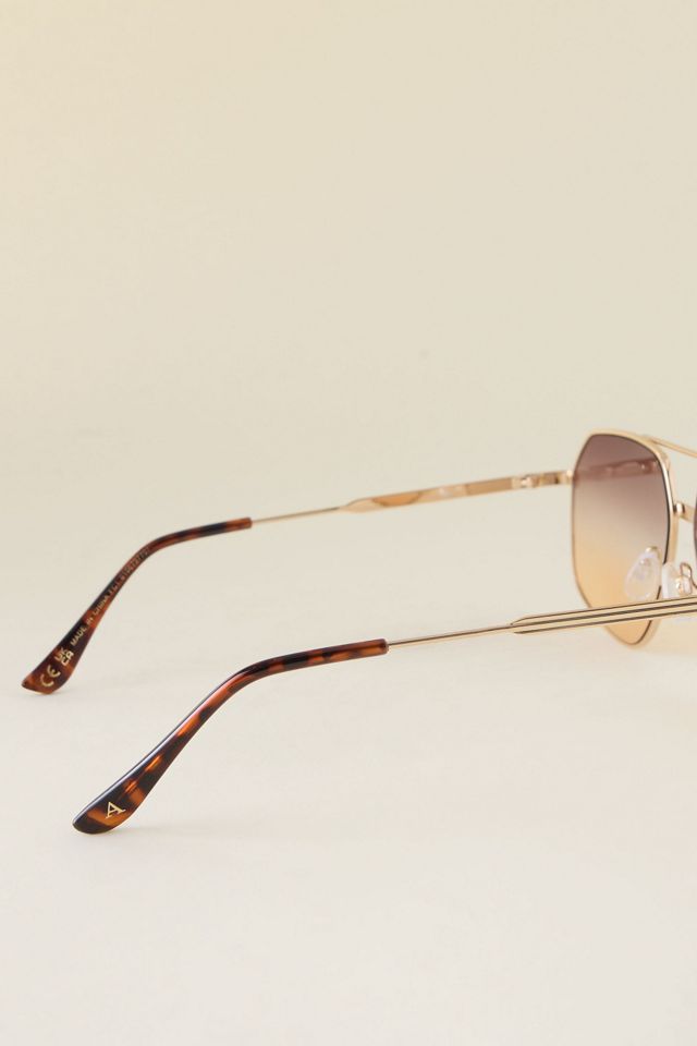 By Anthropologie Aviator Sunglasses | Anthropologie UK display picture 3